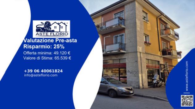 appartamento in vendita a Monza