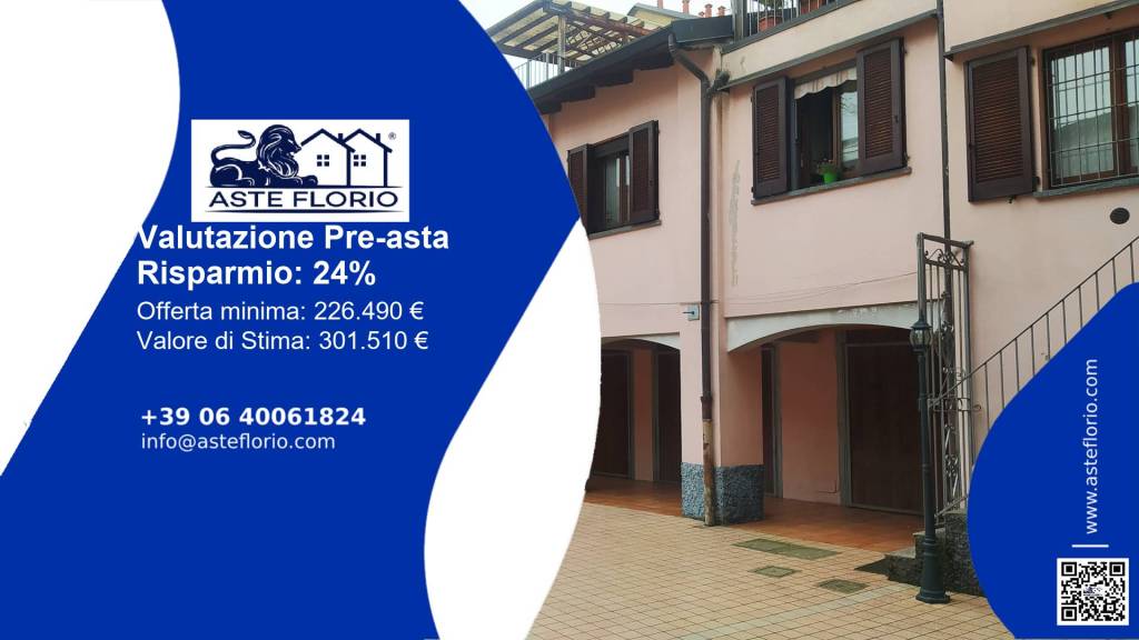appartamento in vendita a Monza
