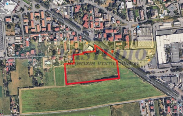 terreno agricolo in vendita a Monza