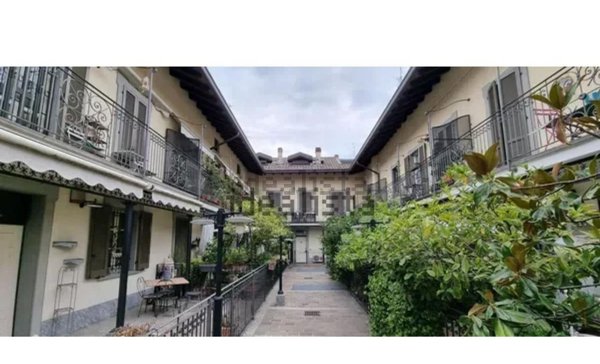 appartamento in vendita a Monza