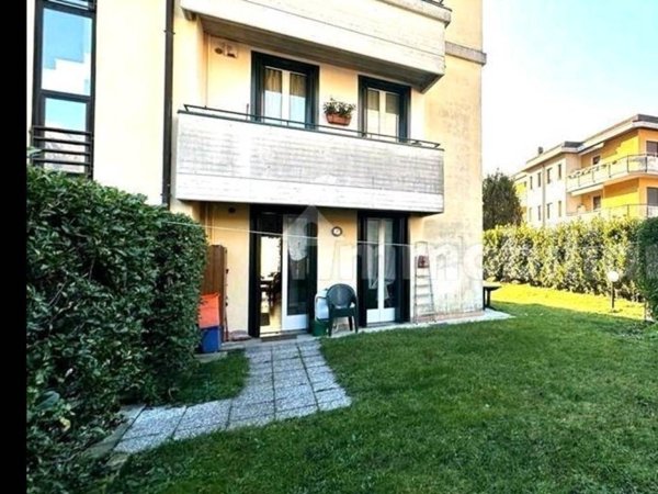 appartamento in vendita a Monza