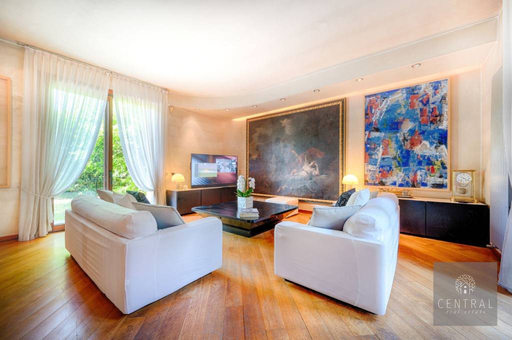 appartamento in vendita a Monza