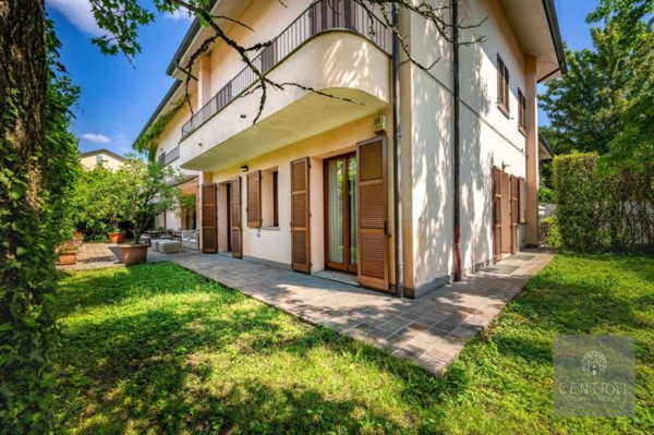 appartamento in vendita a Monza