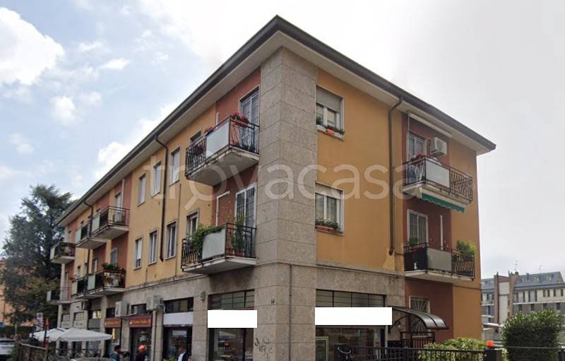appartamento in vendita a Monza