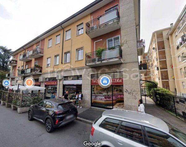 appartamento in vendita a Monza