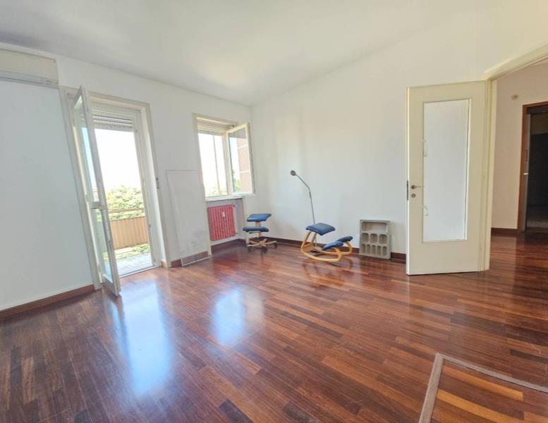 appartamento in vendita a Monza in zona Centro Storico