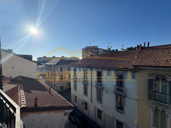 appartamento in vendita a Monza
