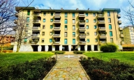 appartamento in vendita a Monza in zona Centro Storico