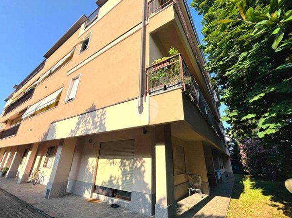 appartamento in vendita a Monza