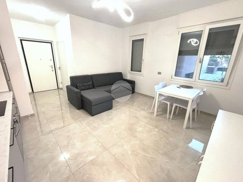 appartamento in vendita a Monza