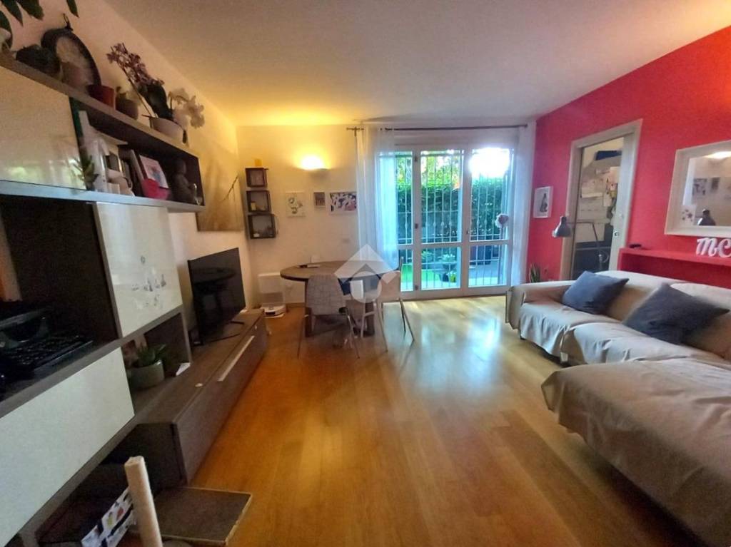 appartamento in vendita a Monza