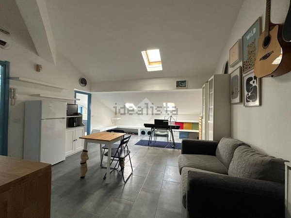 appartamento in vendita a Monza in zona Centro Storico