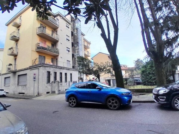 appartamento in vendita a Monza