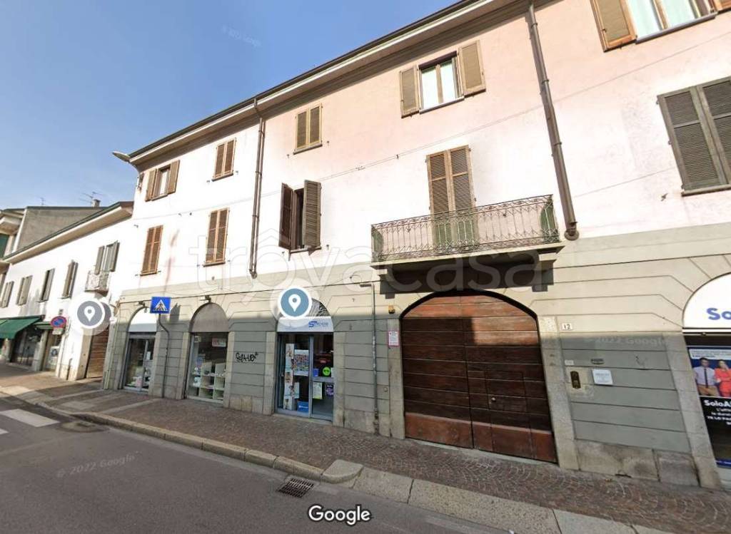 appartamento in vendita a Monza
