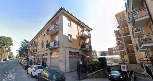 appartamento in vendita a Monza