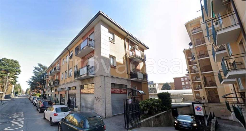 appartamento in vendita a Monza