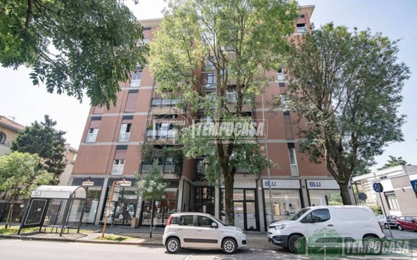 appartamento in vendita a Monza