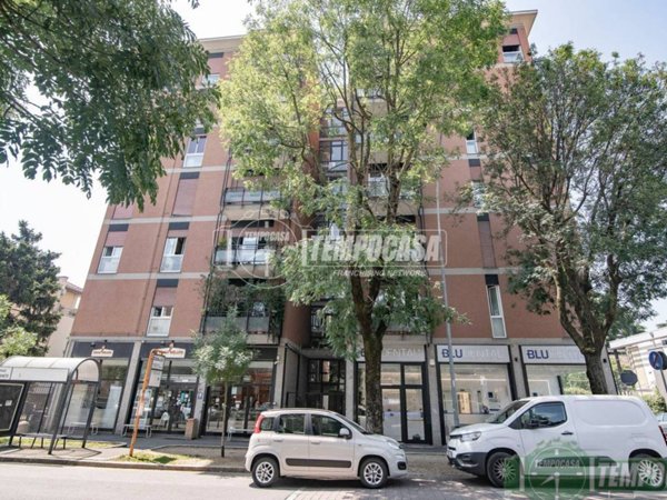 appartamento in vendita a Monza