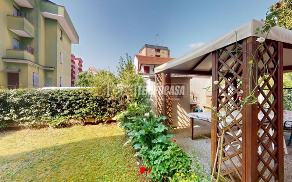 appartamento in vendita a Monza