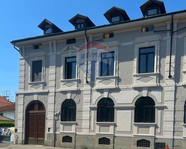 appartamento in vendita a Monza