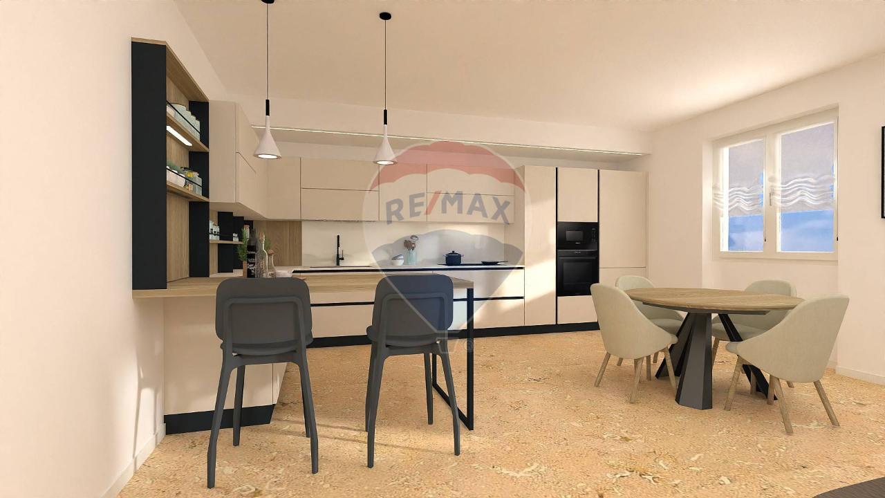 appartamento in vendita a Monza