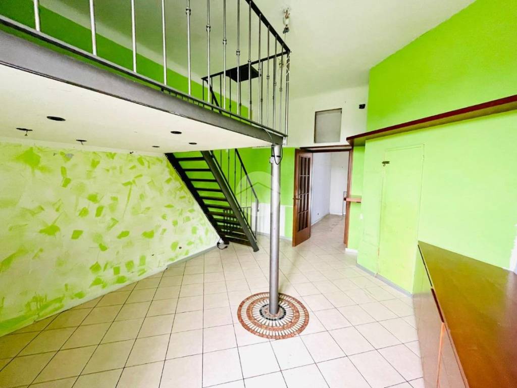 appartamento in vendita a Monza