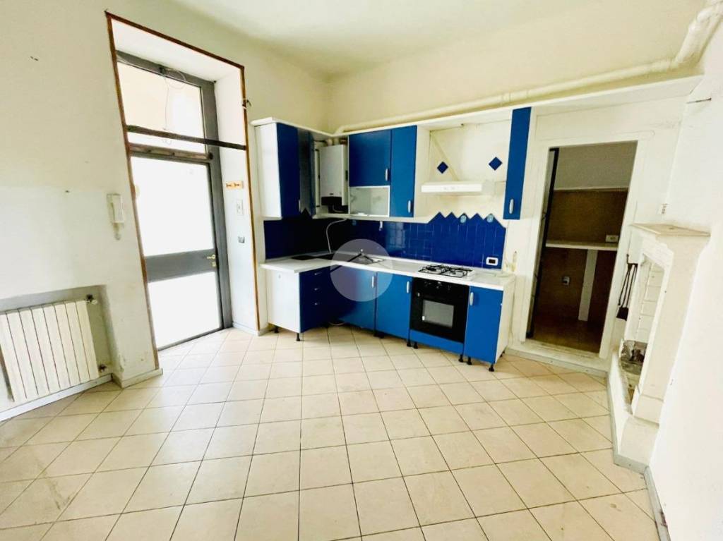 appartamento in vendita a Monza