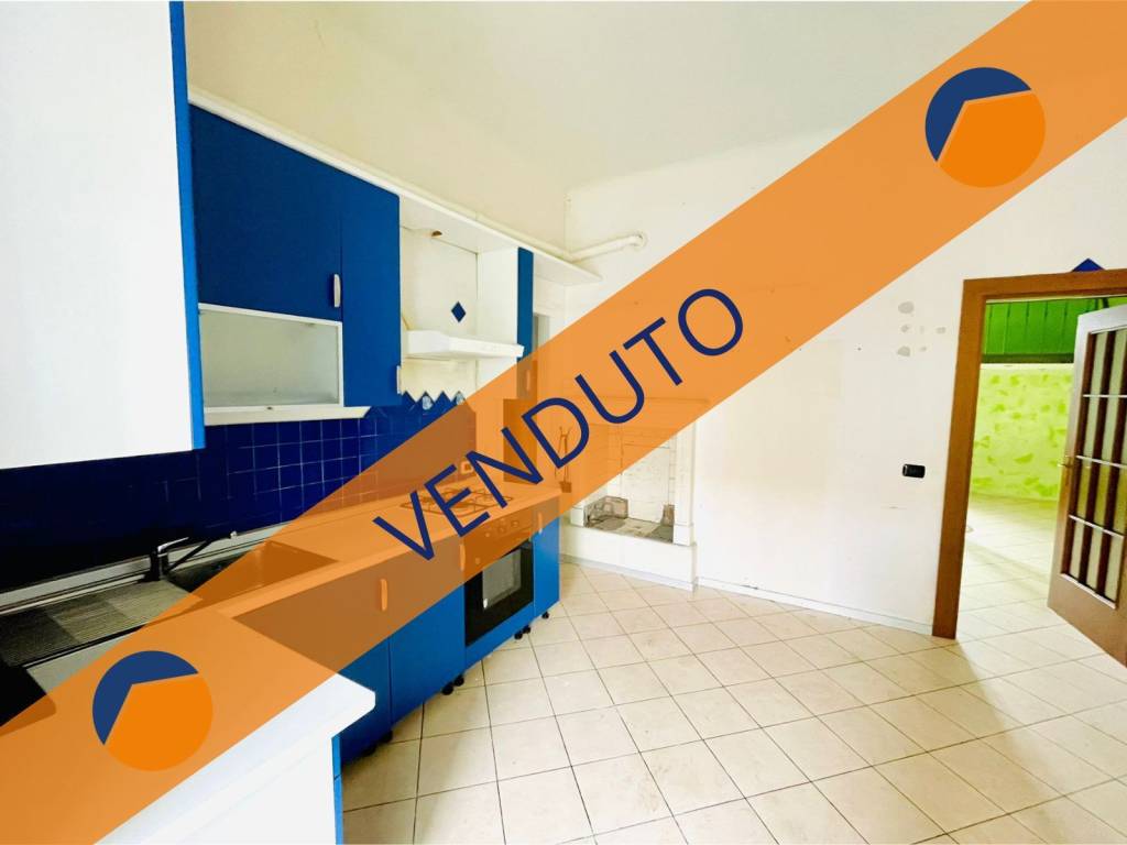 appartamento in vendita a Monza