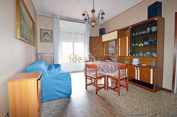 appartamento in vendita a Monza