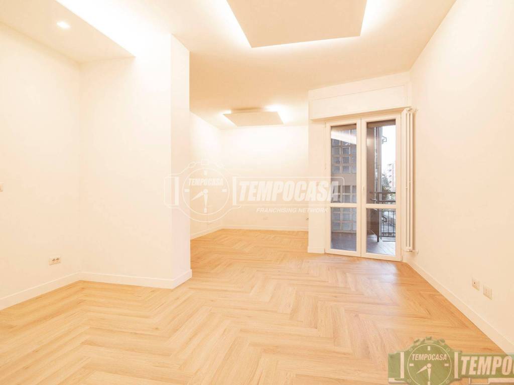appartamento in vendita a Monza