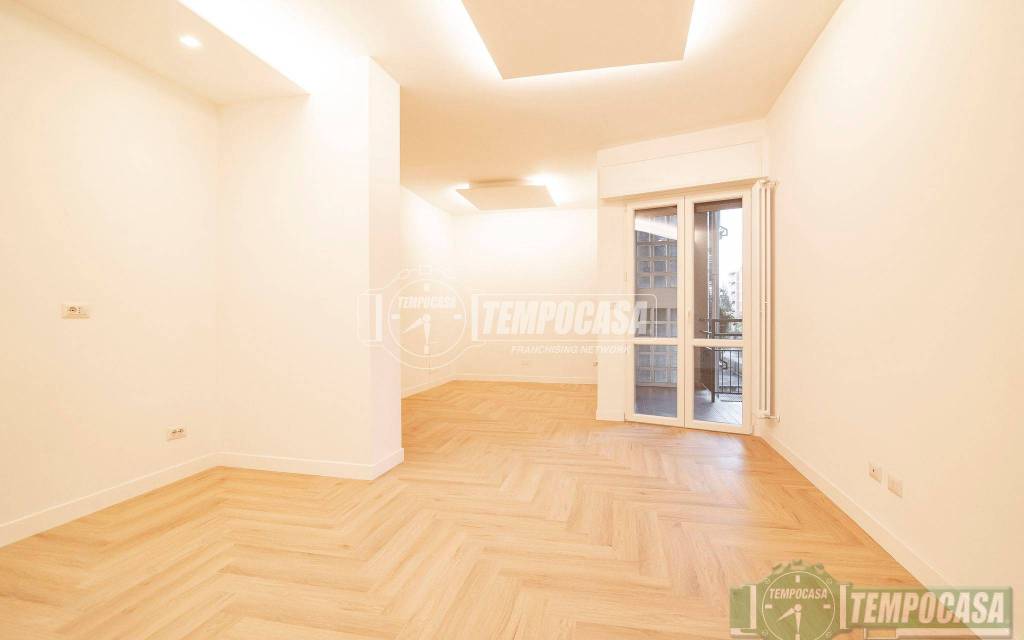 appartamento in vendita a Monza