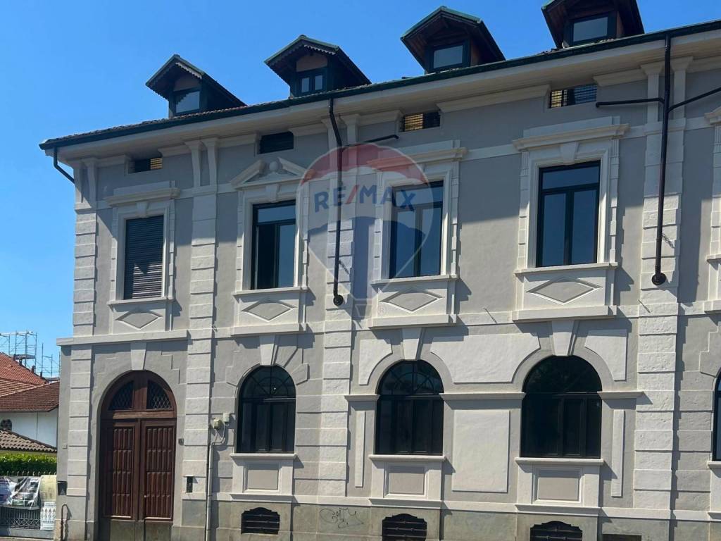 appartamento in vendita a Monza
