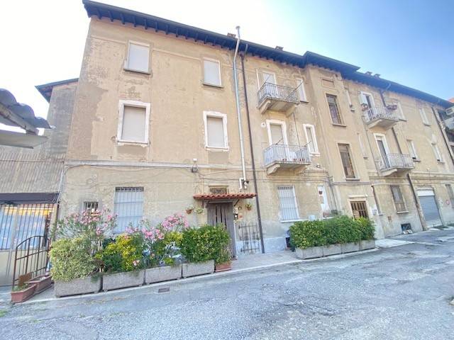 appartamento in vendita a Monza in zona Centro Storico