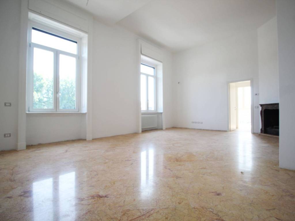 appartamento in vendita a Monza