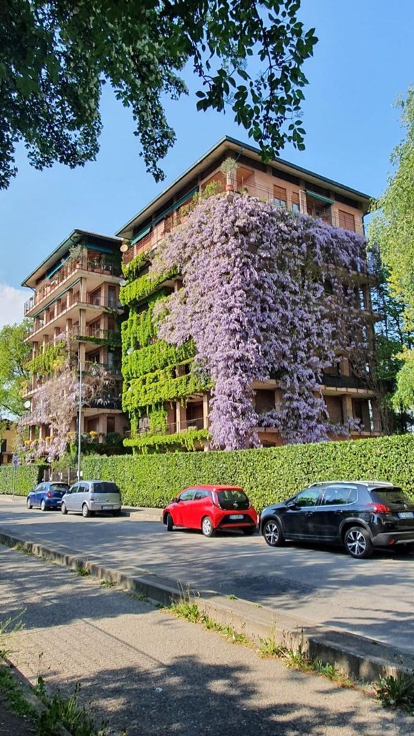 appartamento in vendita a Monza in zona Ospedale San Gerardo