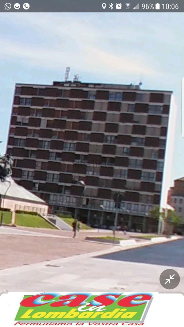 appartamento in vendita a Monza