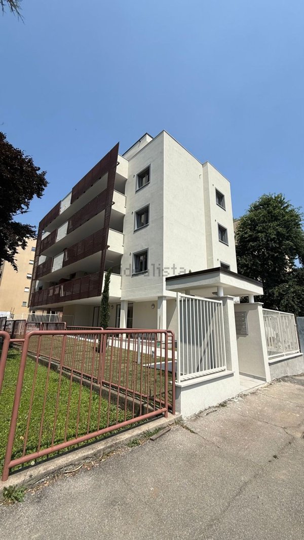 appartamento in vendita a Monza
