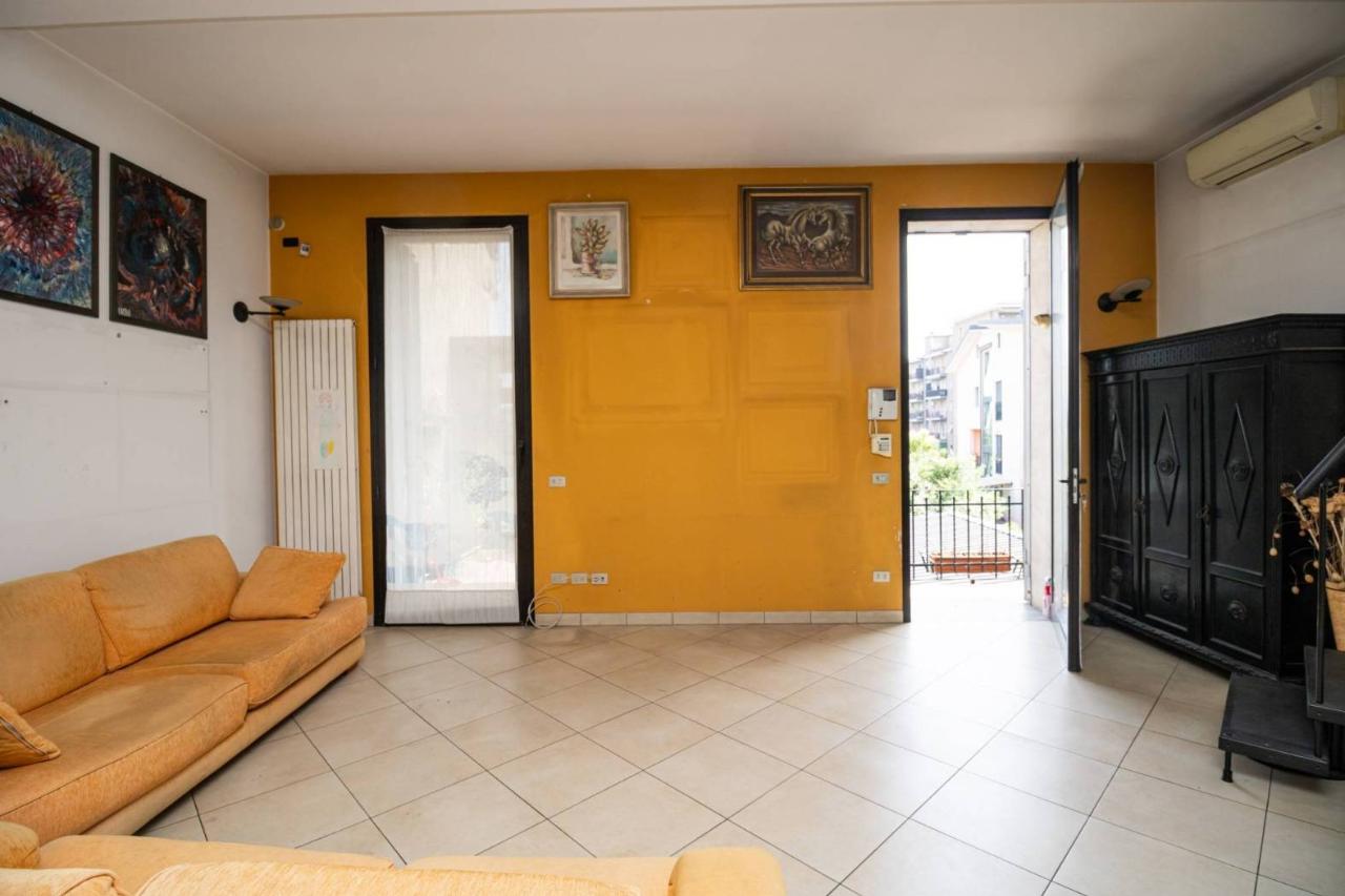 casa indipendente in vendita a Monza in zona Centro Storico