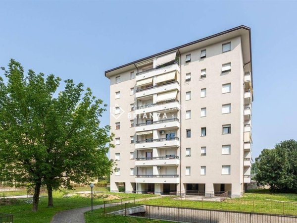 appartamento in vendita a Monza