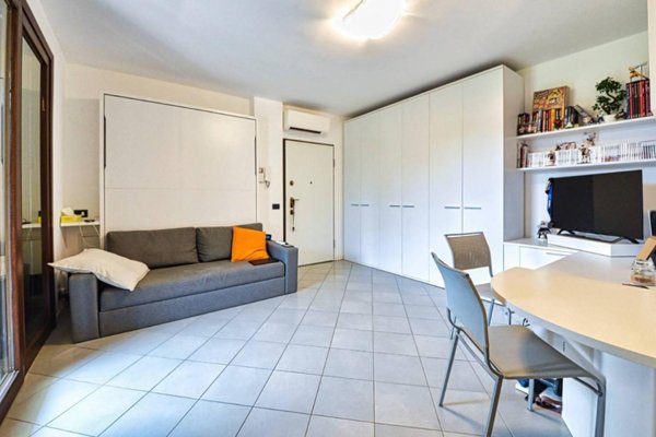 appartamento in vendita a Monza