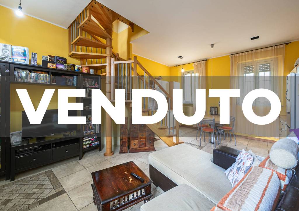 appartamento in vendita a Monza