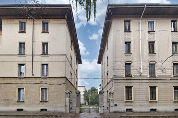 appartamento in vendita a Monza