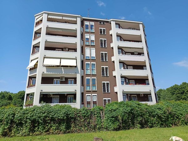 appartamento in vendita a Monza