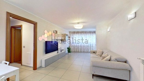 appartamento in vendita a Monza