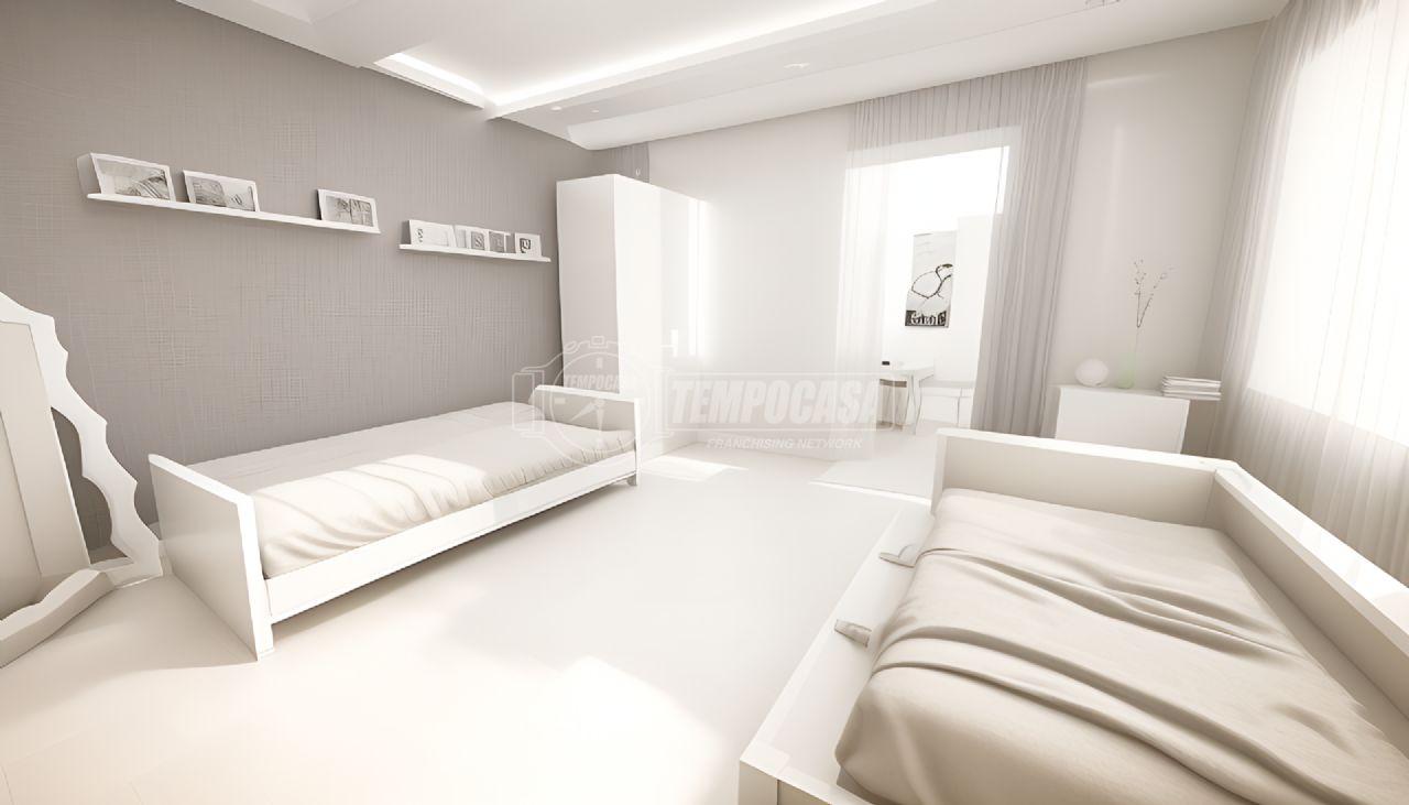 appartamento in vendita a Monza