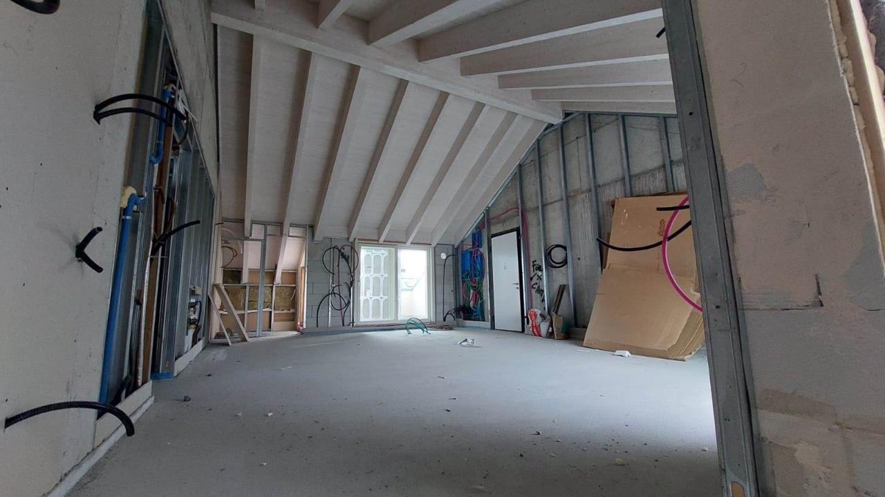 appartamento in vendita a Monza