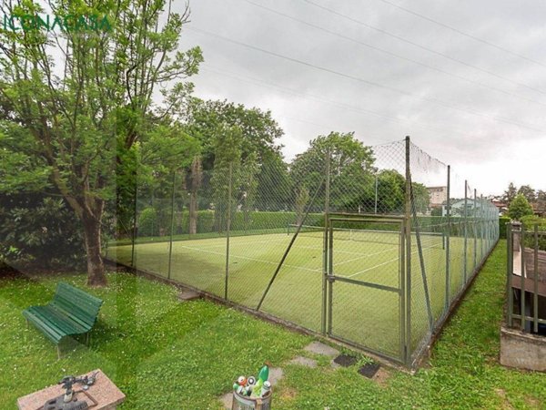 appartamento in vendita a Monza