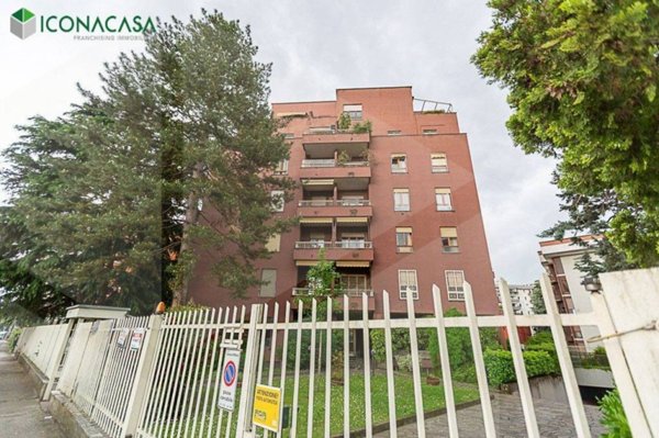 appartamento in vendita a Monza