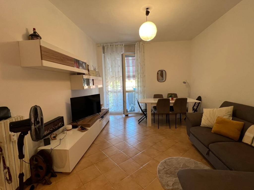 appartamento in vendita a Monza