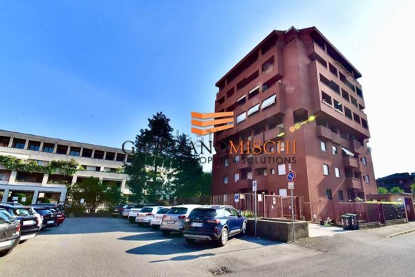 appartamento in vendita a Monza